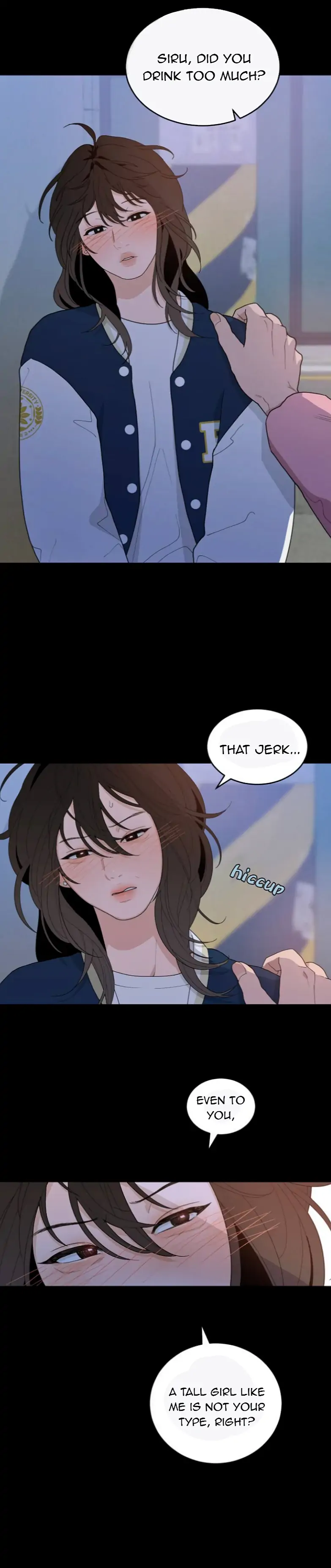 What Kind of Rice Cake Is This Chapter 10 - Page 20