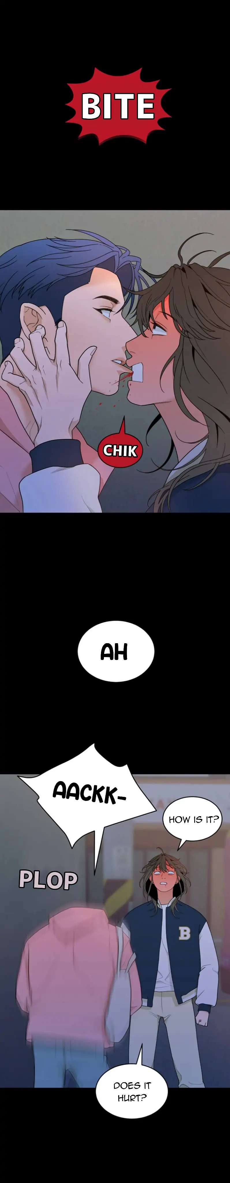 What Kind of Rice Cake Is This Chapter 10 - Page 24