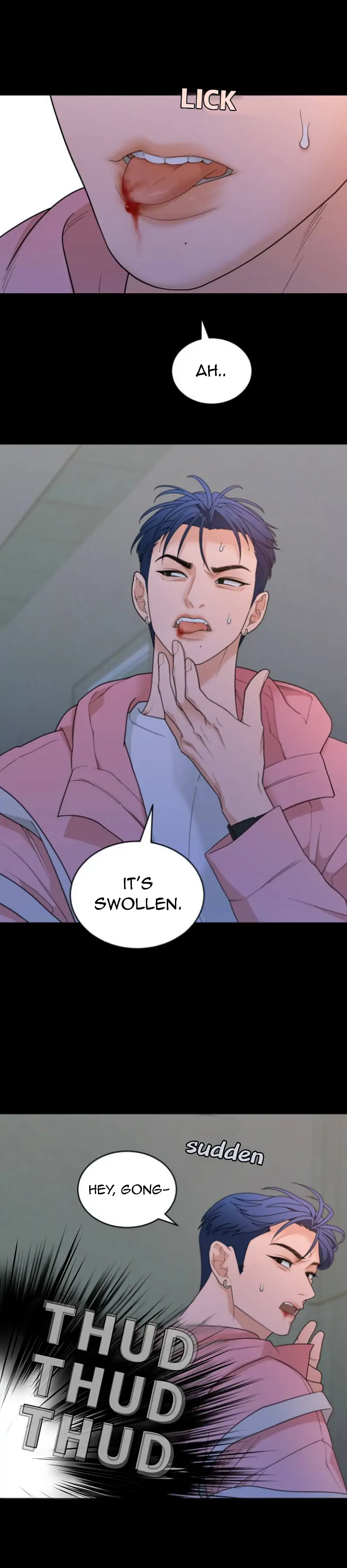 What Kind of Rice Cake Is This Chapter 10 - Page 26
