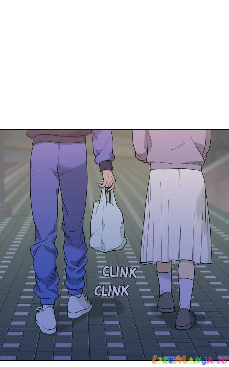 What Kind of Rice Cake Is This Chapter 11 - Page 11