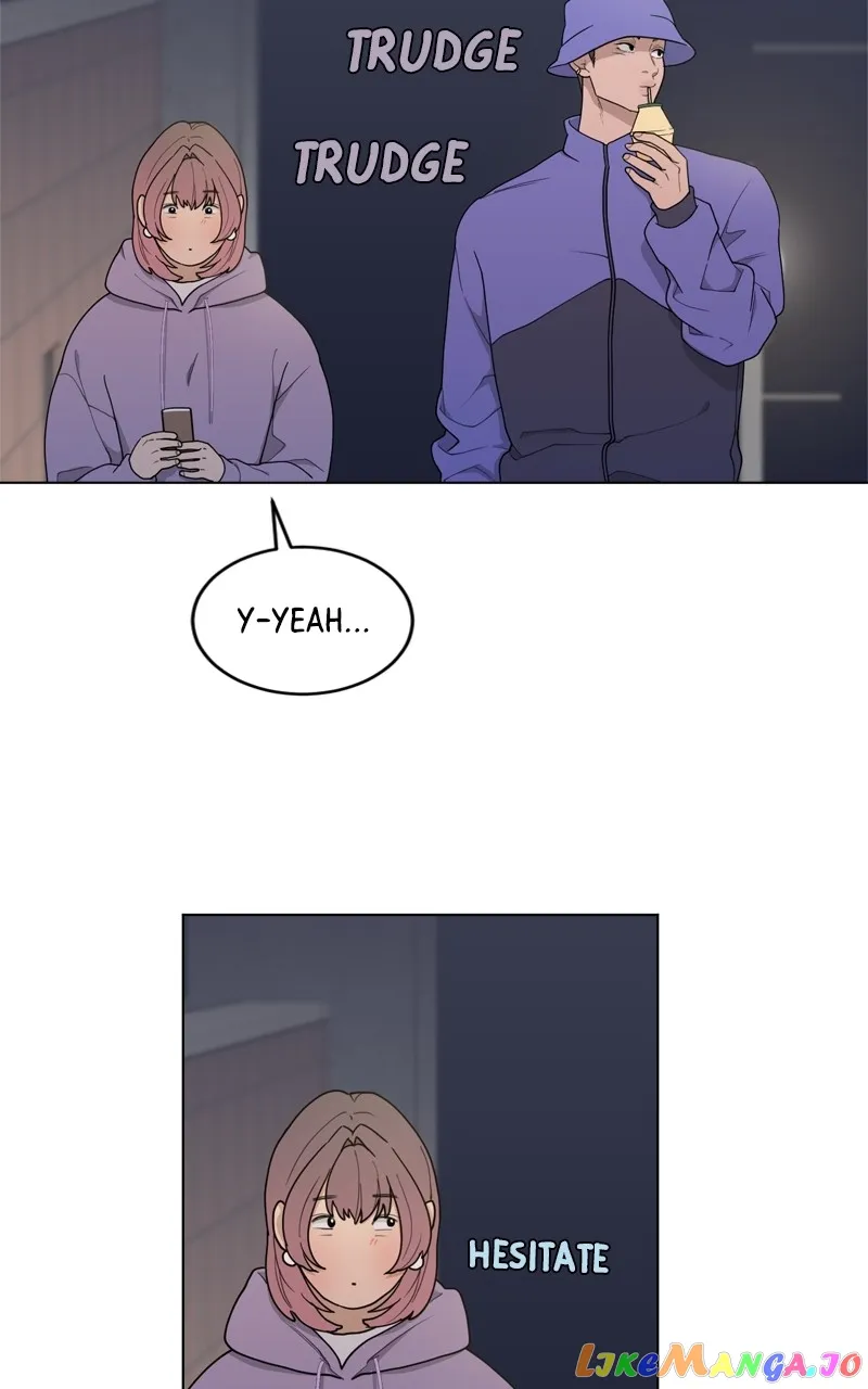 What Kind of Rice Cake Is This Chapter 11 - Page 14