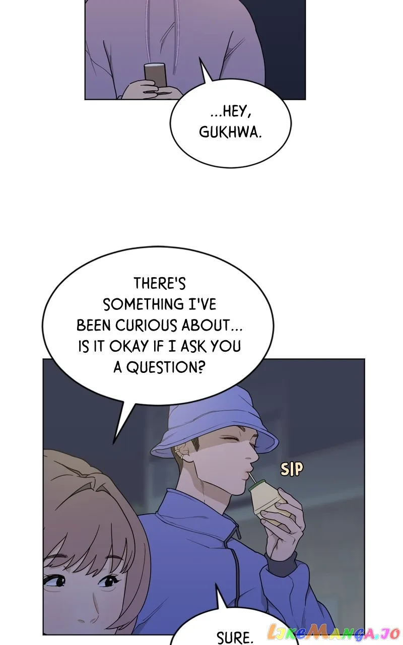 What Kind of Rice Cake Is This Chapter 11 - Page 15