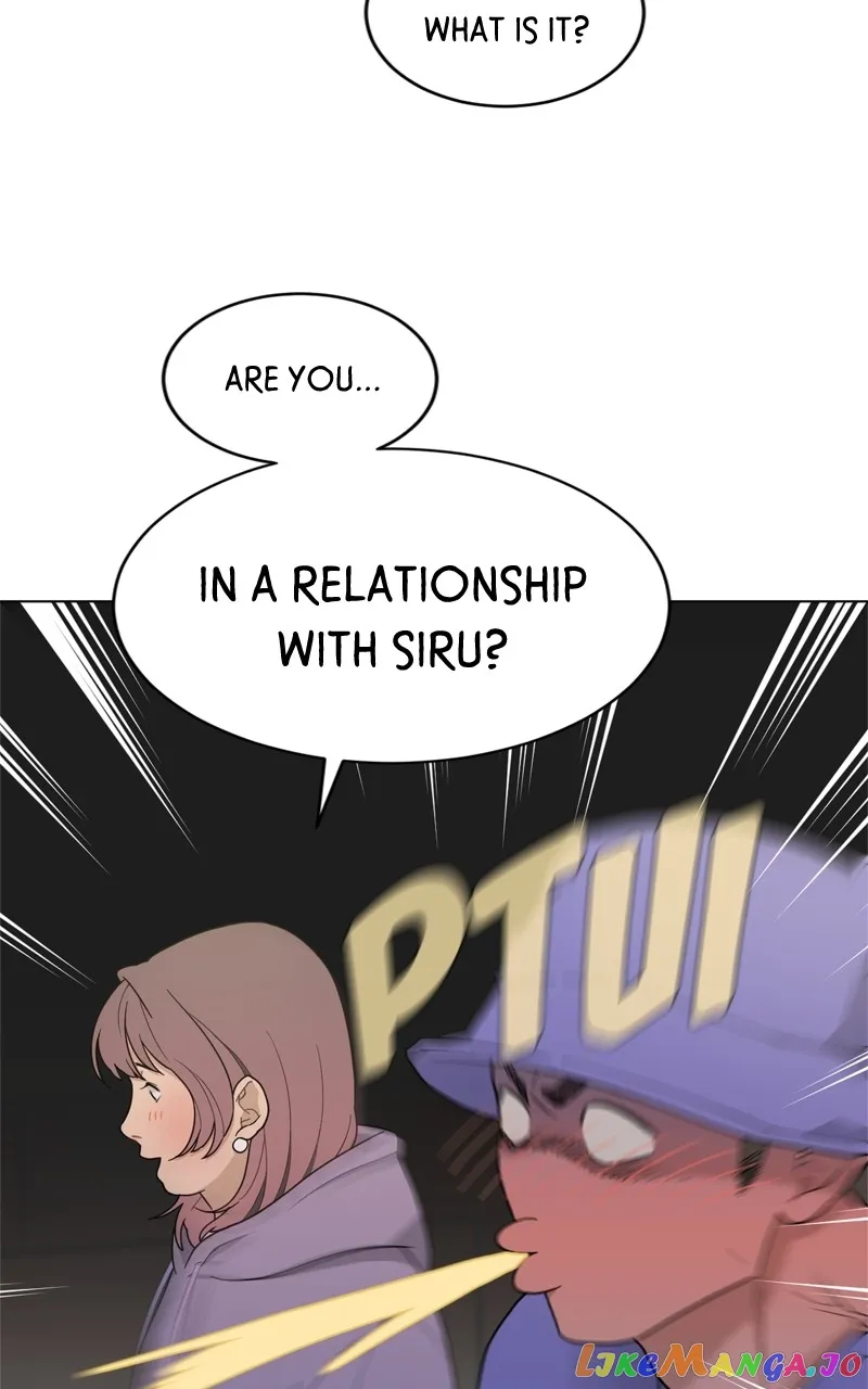 What Kind of Rice Cake Is This Chapter 11 - Page 16