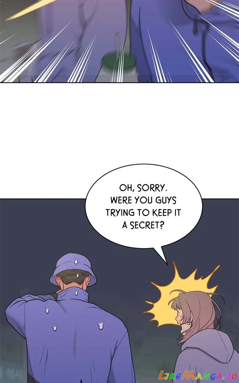 What Kind of Rice Cake Is This Chapter 11 - Page 17