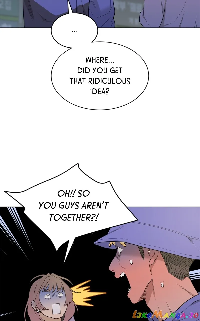 What Kind of Rice Cake Is This Chapter 11 - Page 18