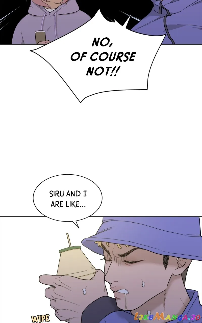 What Kind of Rice Cake Is This Chapter 11 - Page 19