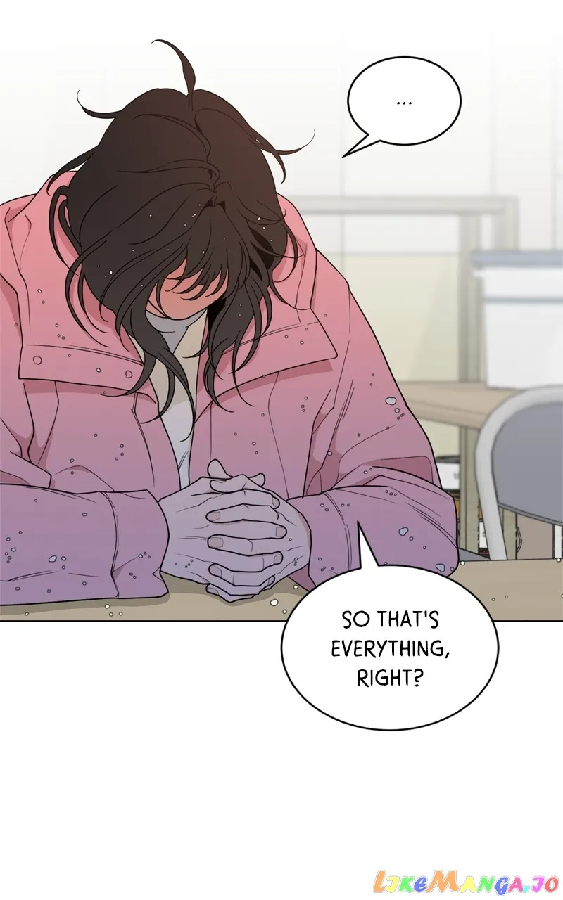 What Kind of Rice Cake Is This Chapter 11 - Page 2