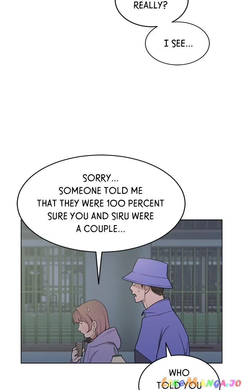 What Kind of Rice Cake Is This Chapter 11 - Page 22