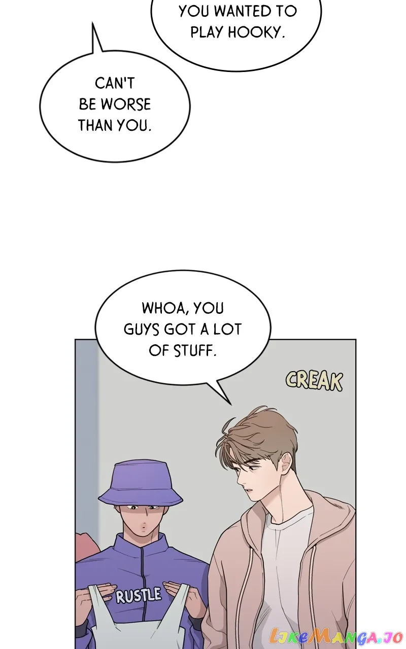 What Kind of Rice Cake Is This Chapter 11 - Page 29
