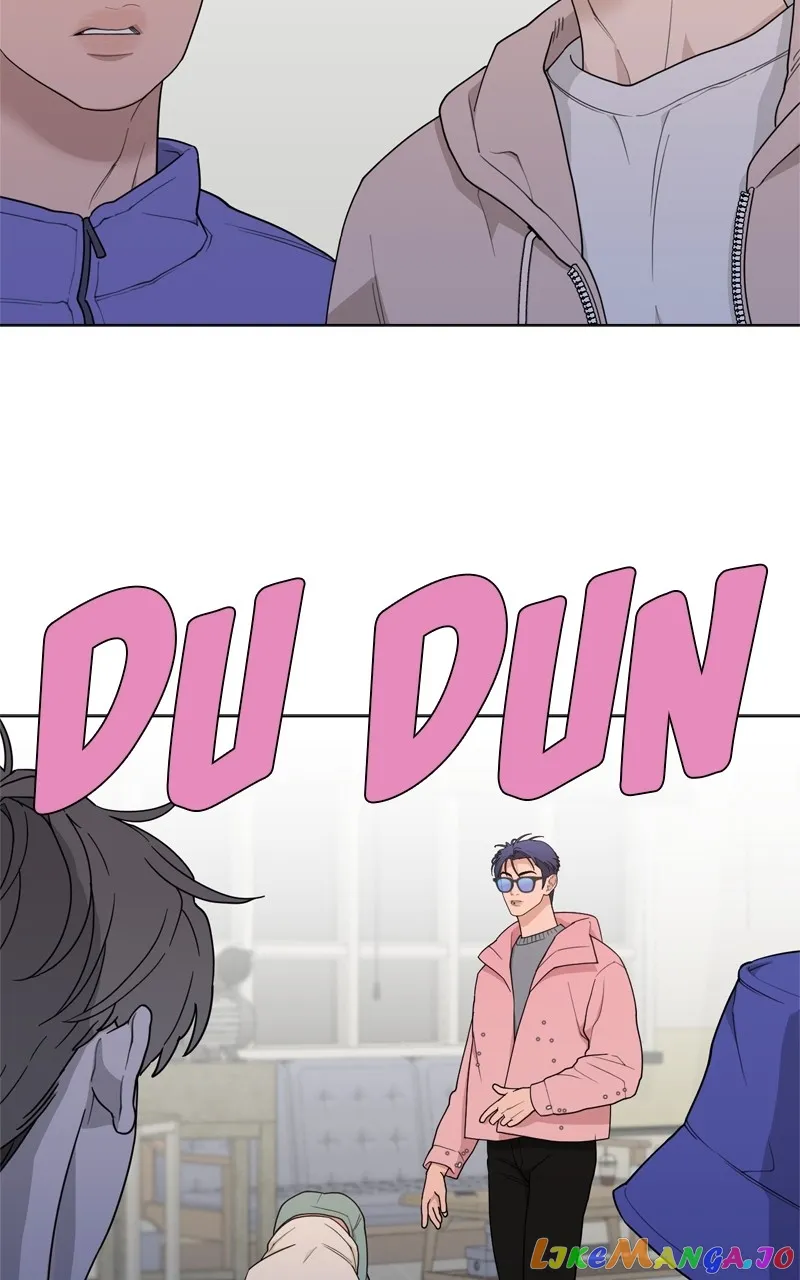 What Kind of Rice Cake Is This Chapter 11 - Page 31