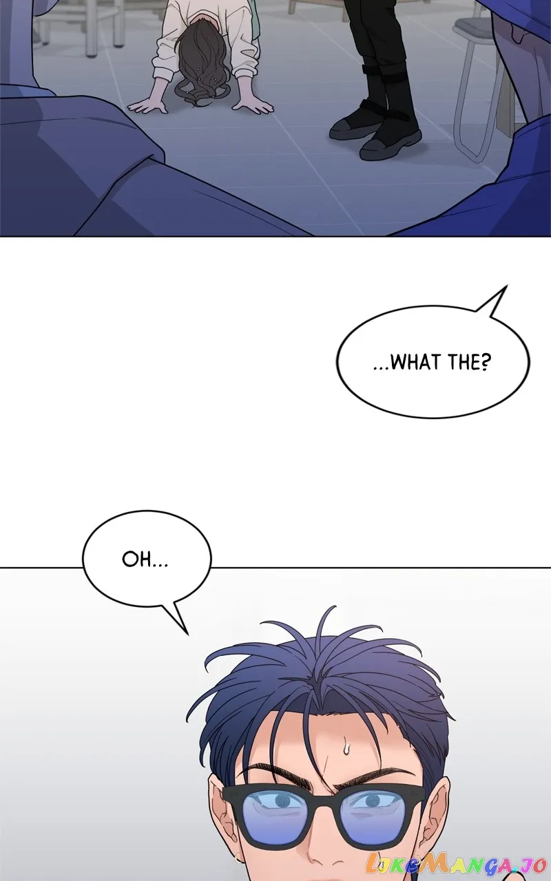 What Kind of Rice Cake Is This Chapter 11 - Page 32