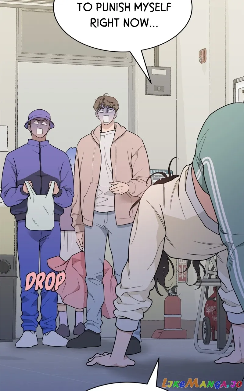 What Kind of Rice Cake Is This Chapter 11 - Page 35