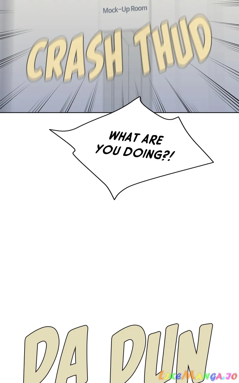 What Kind of Rice Cake Is This Chapter 11 - Page 37