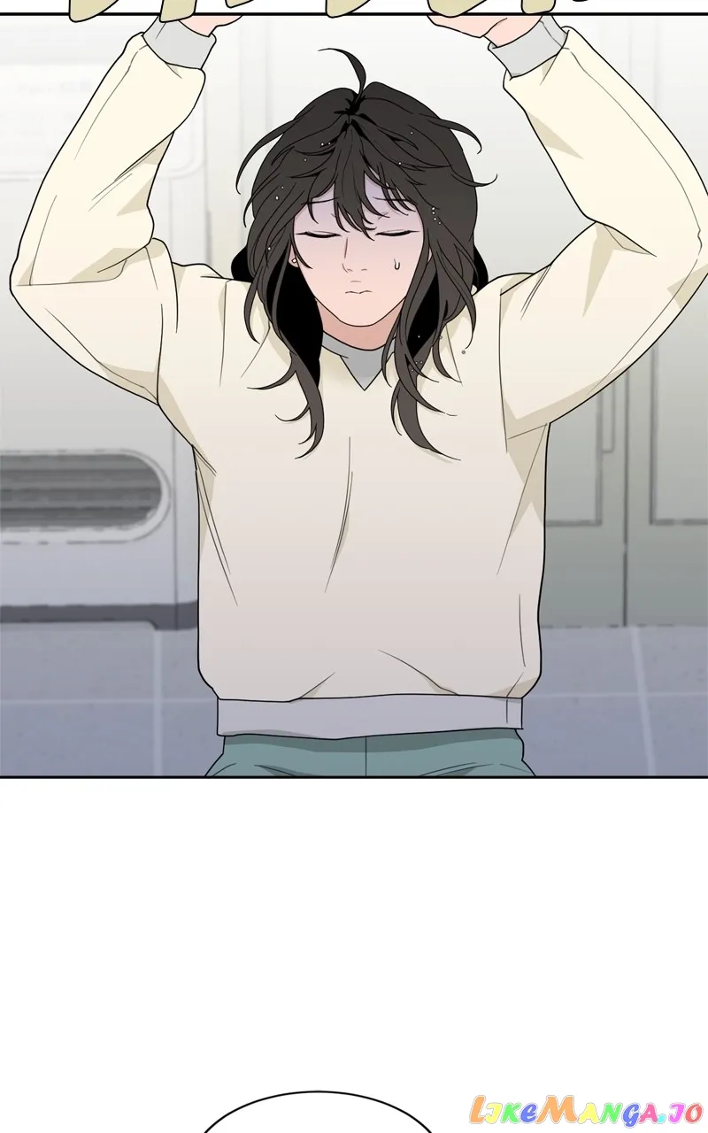What Kind of Rice Cake Is This Chapter 11 - Page 38