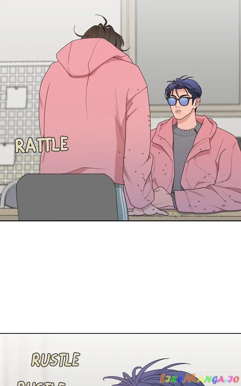 What Kind of Rice Cake Is This Chapter 11 - Page 4