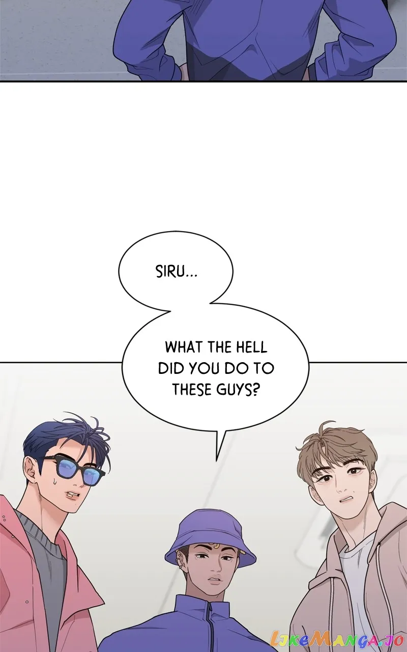 What Kind of Rice Cake Is This Chapter 11 - Page 40