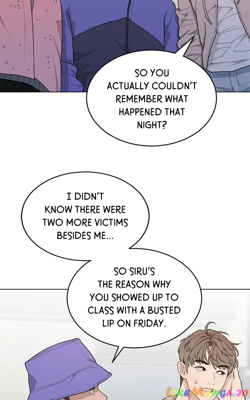 What Kind of Rice Cake Is This Chapter 11 - Page 41