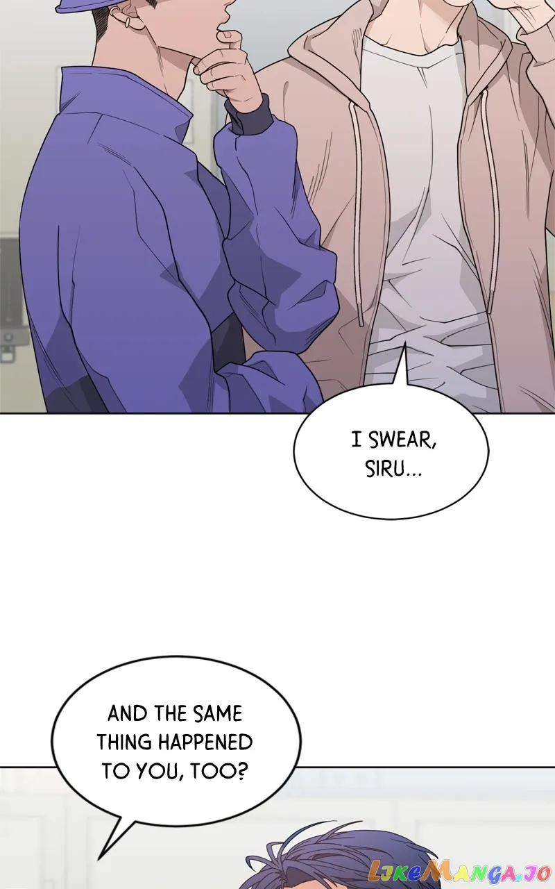 What Kind of Rice Cake Is This Chapter 11 - Page 42