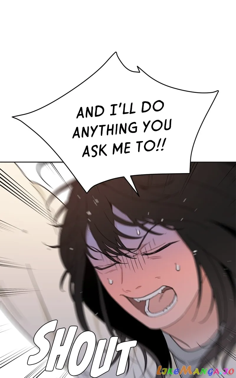 What Kind of Rice Cake Is This Chapter 11 - Page 45