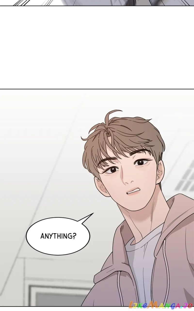 What Kind of Rice Cake Is This Chapter 11 - Page 46