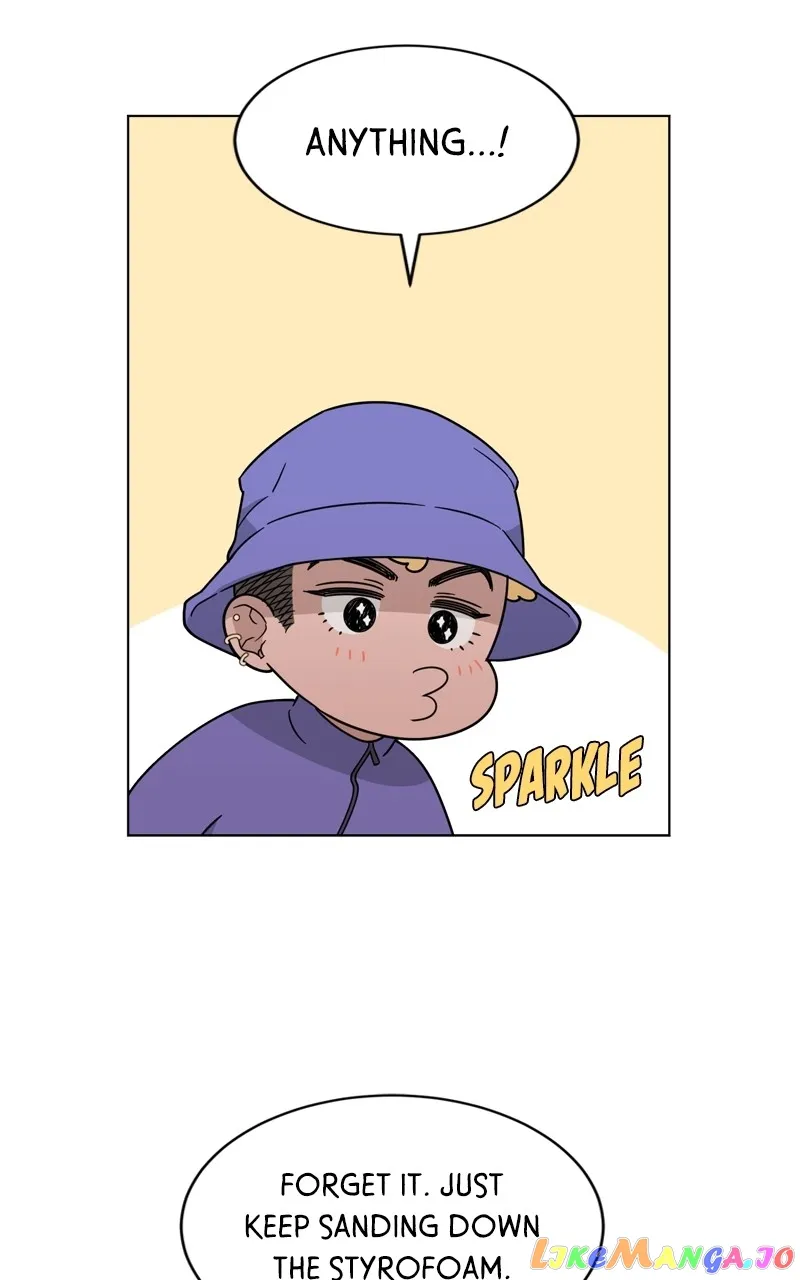 What Kind of Rice Cake Is This Chapter 11 - Page 48