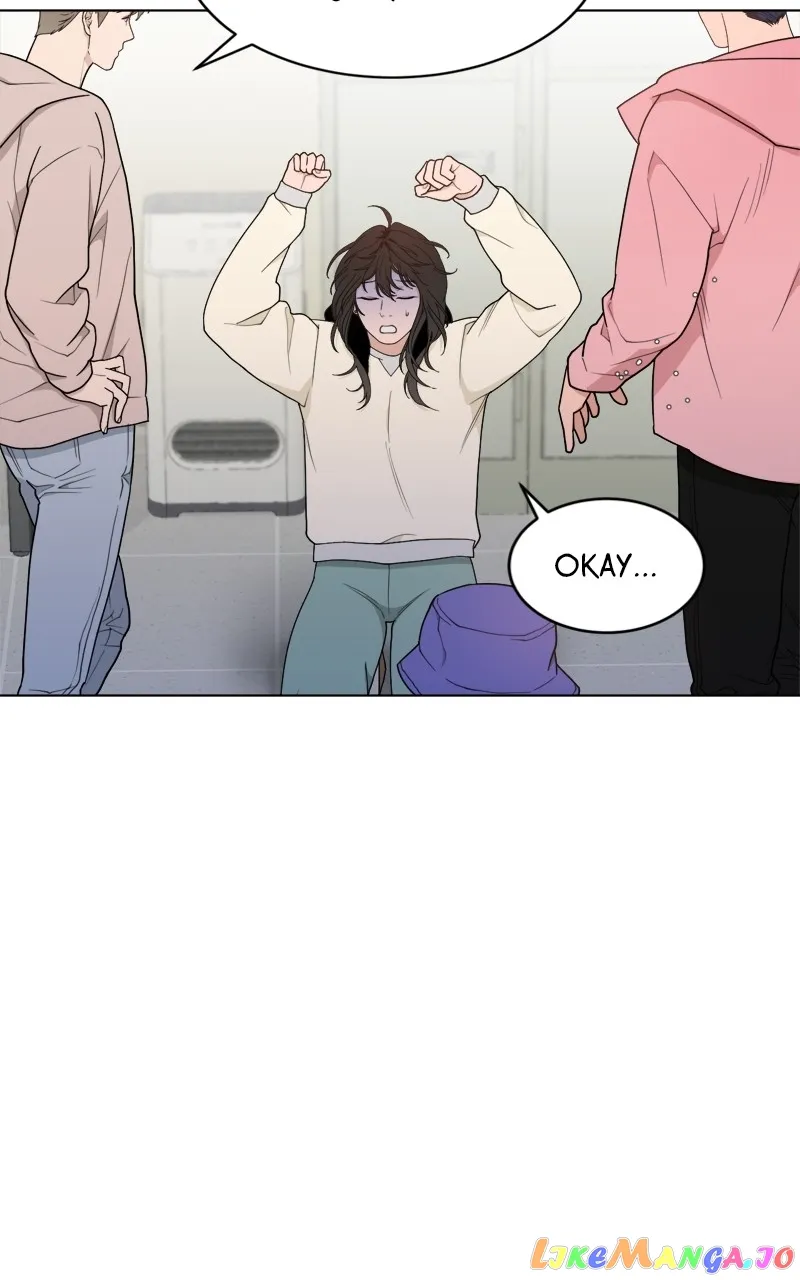 What Kind of Rice Cake Is This Chapter 11 - Page 49