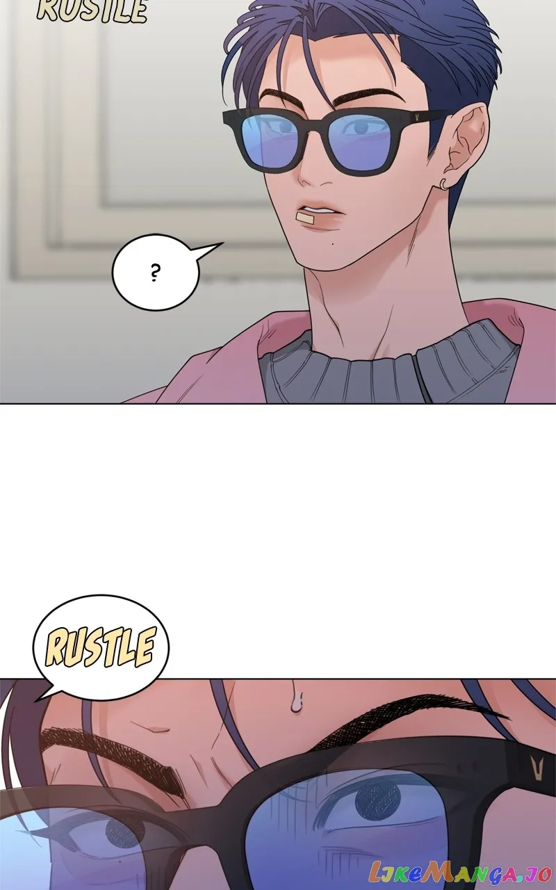 What Kind of Rice Cake Is This Chapter 11 - Page 5
