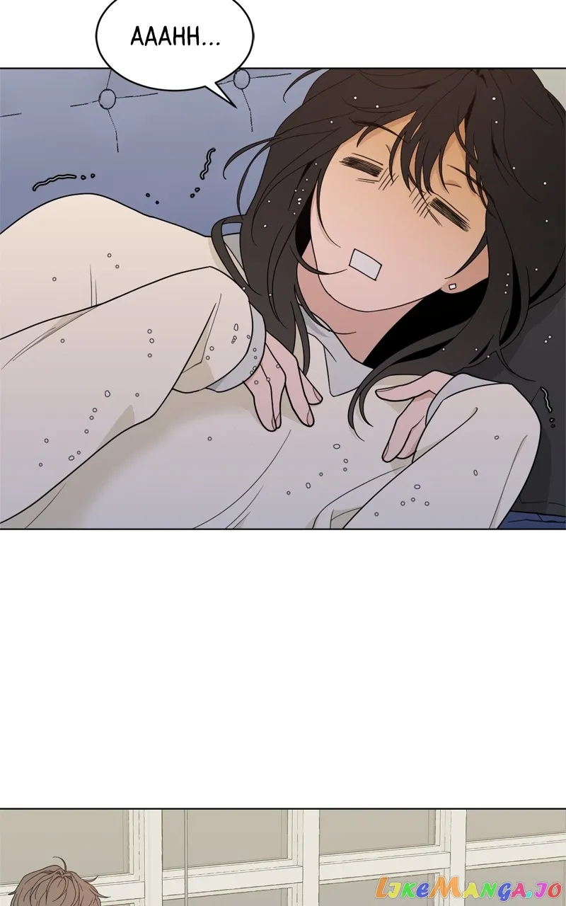 What Kind of Rice Cake Is This Chapter 11 - Page 51