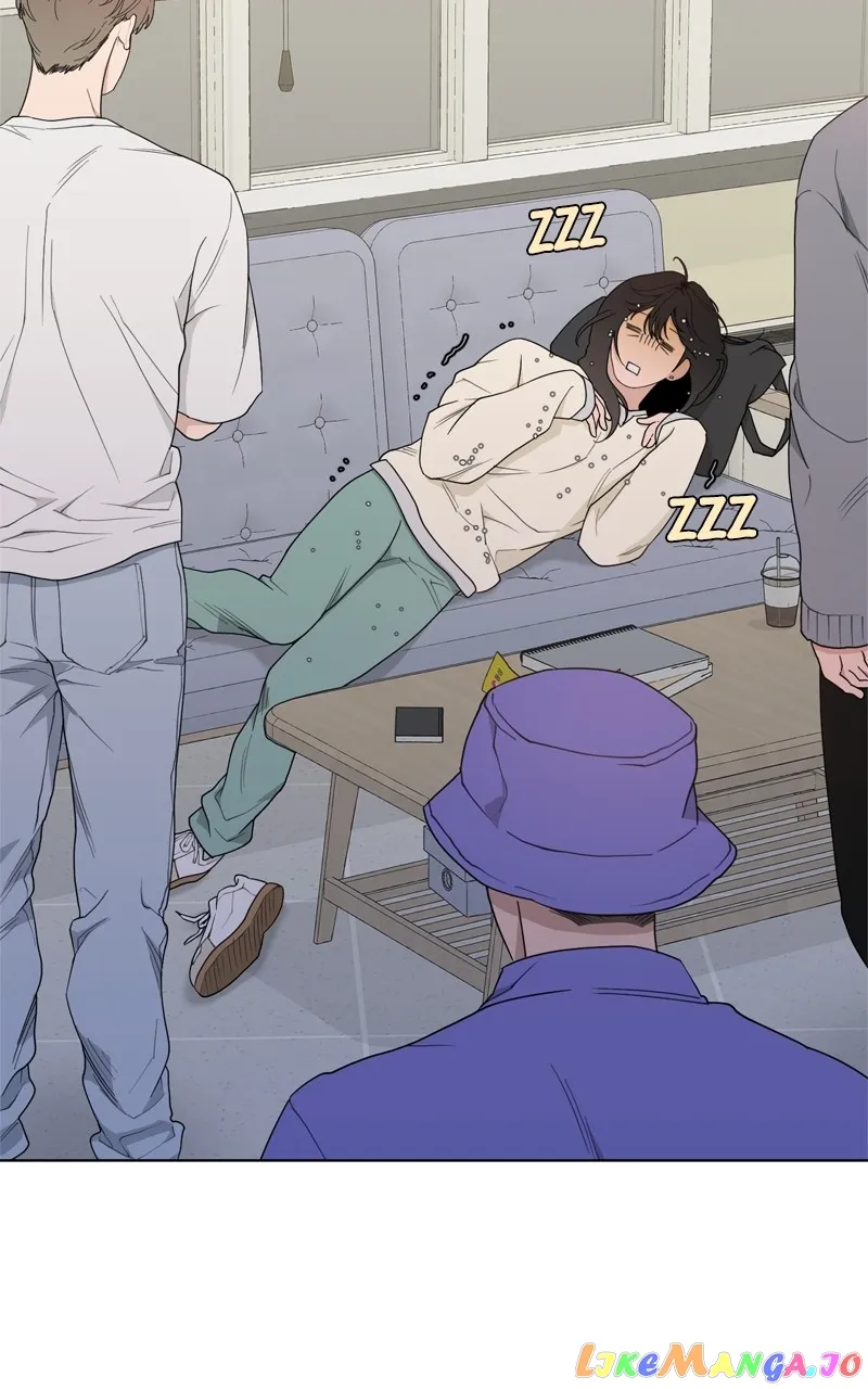 What Kind of Rice Cake Is This Chapter 11 - Page 52