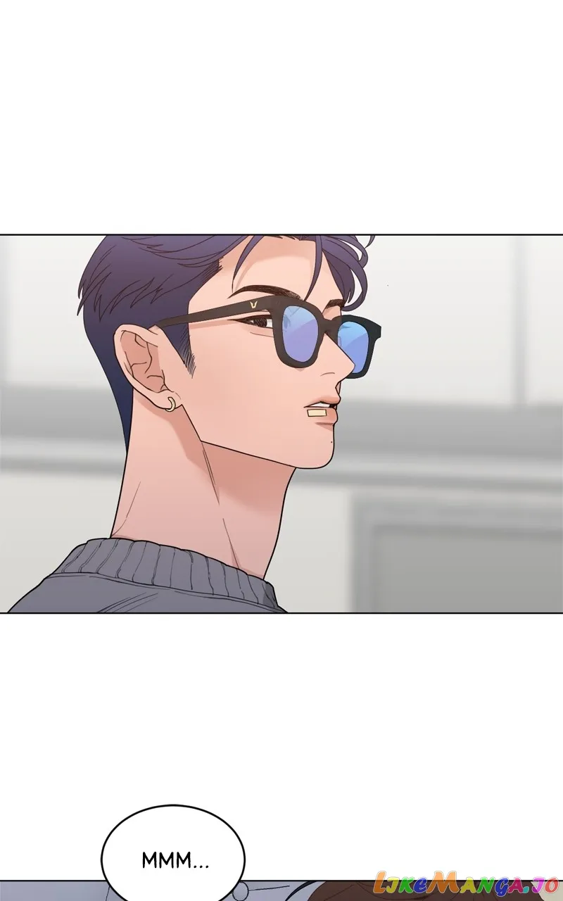 What Kind of Rice Cake Is This Chapter 11 - Page 57