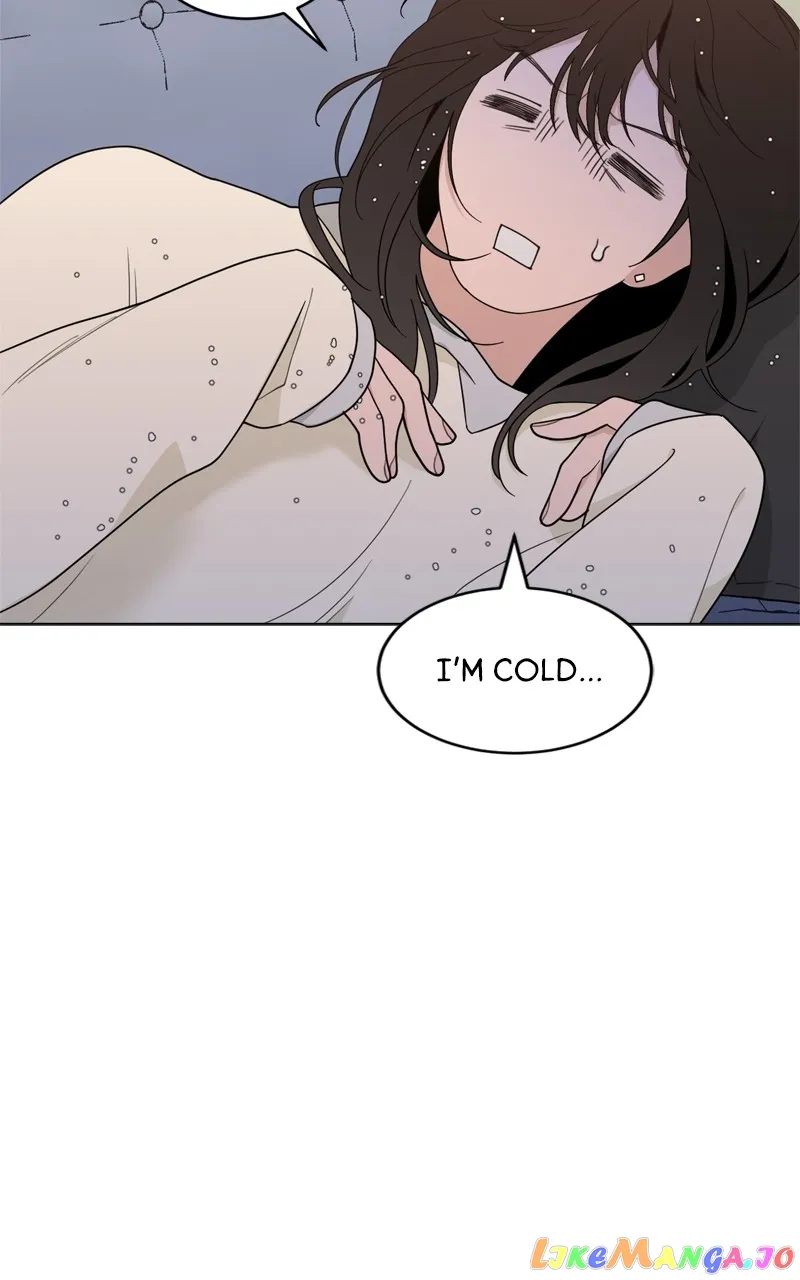 What Kind of Rice Cake Is This Chapter 11 - Page 58