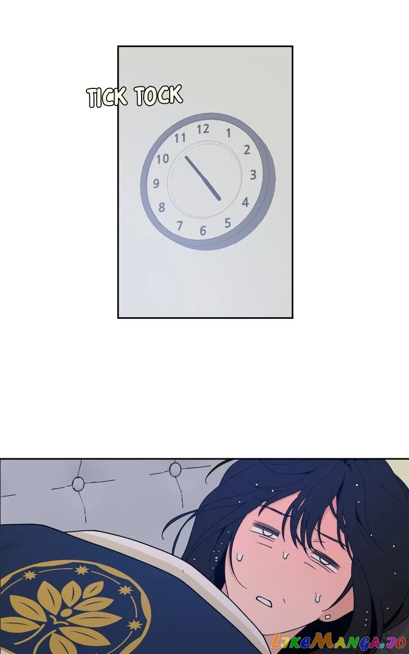 What Kind of Rice Cake Is This Chapter 11 - Page 59