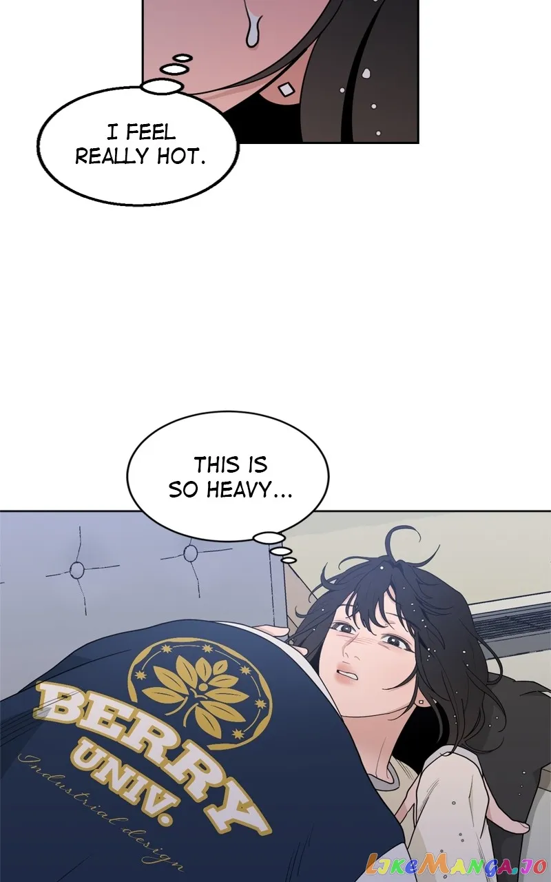 What Kind of Rice Cake Is This Chapter 11 - Page 61