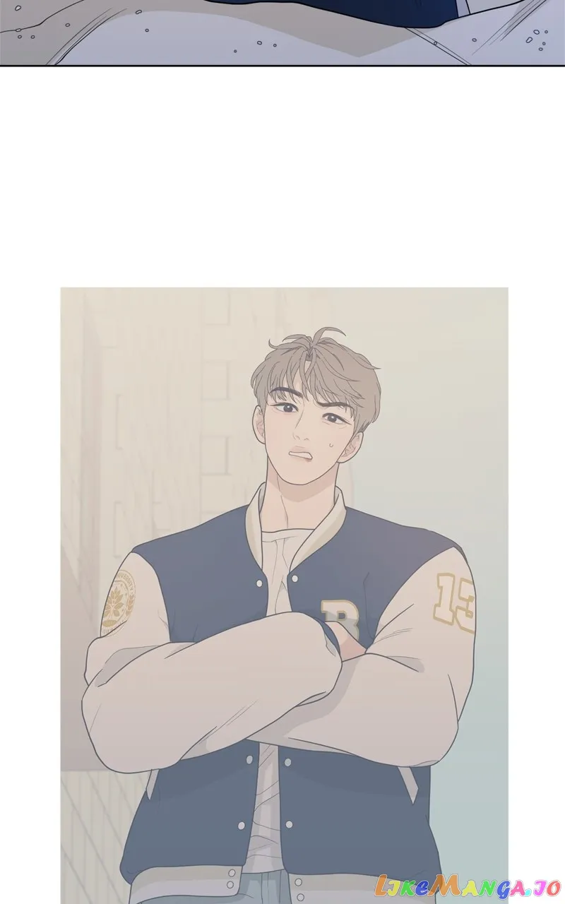 What Kind of Rice Cake Is This Chapter 11 - Page 63