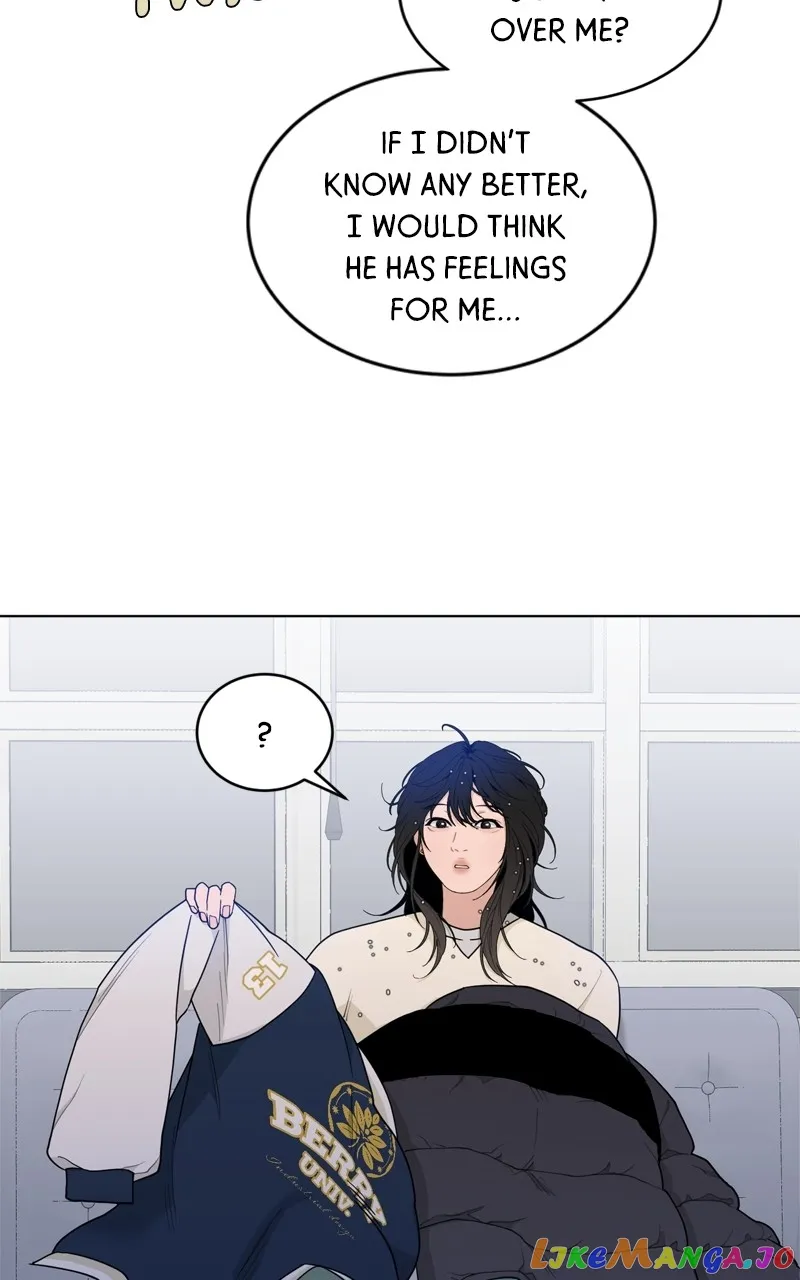 What Kind of Rice Cake Is This Chapter 11 - Page 65