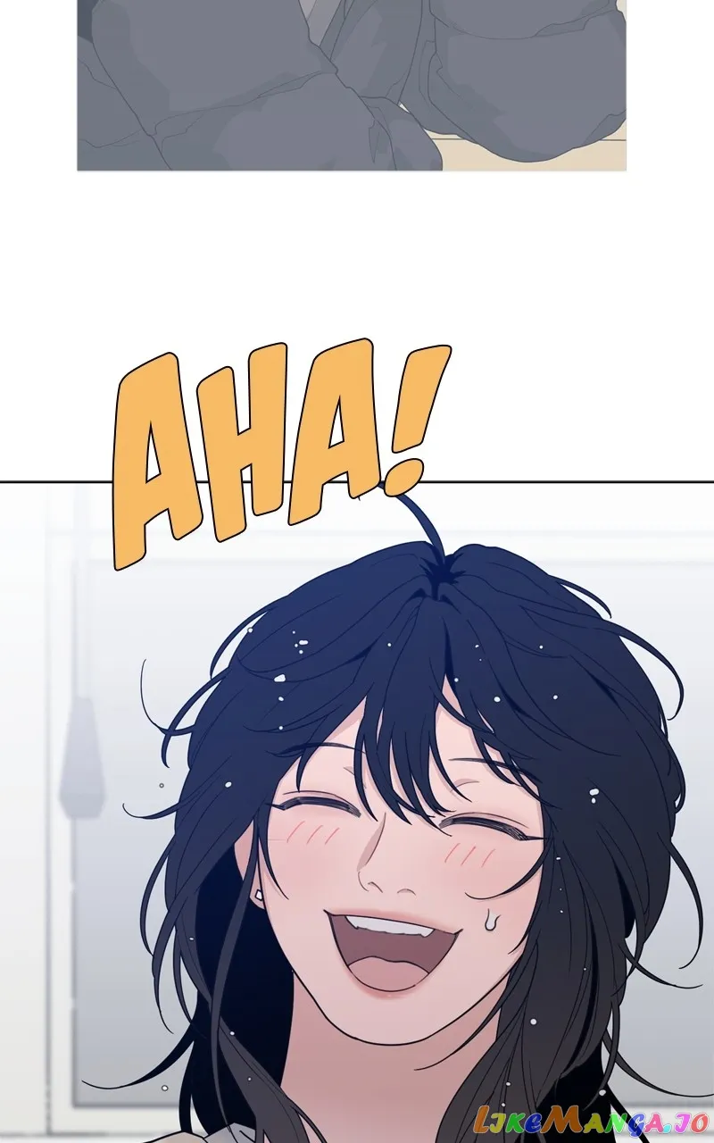 What Kind of Rice Cake Is This Chapter 11 - Page 67