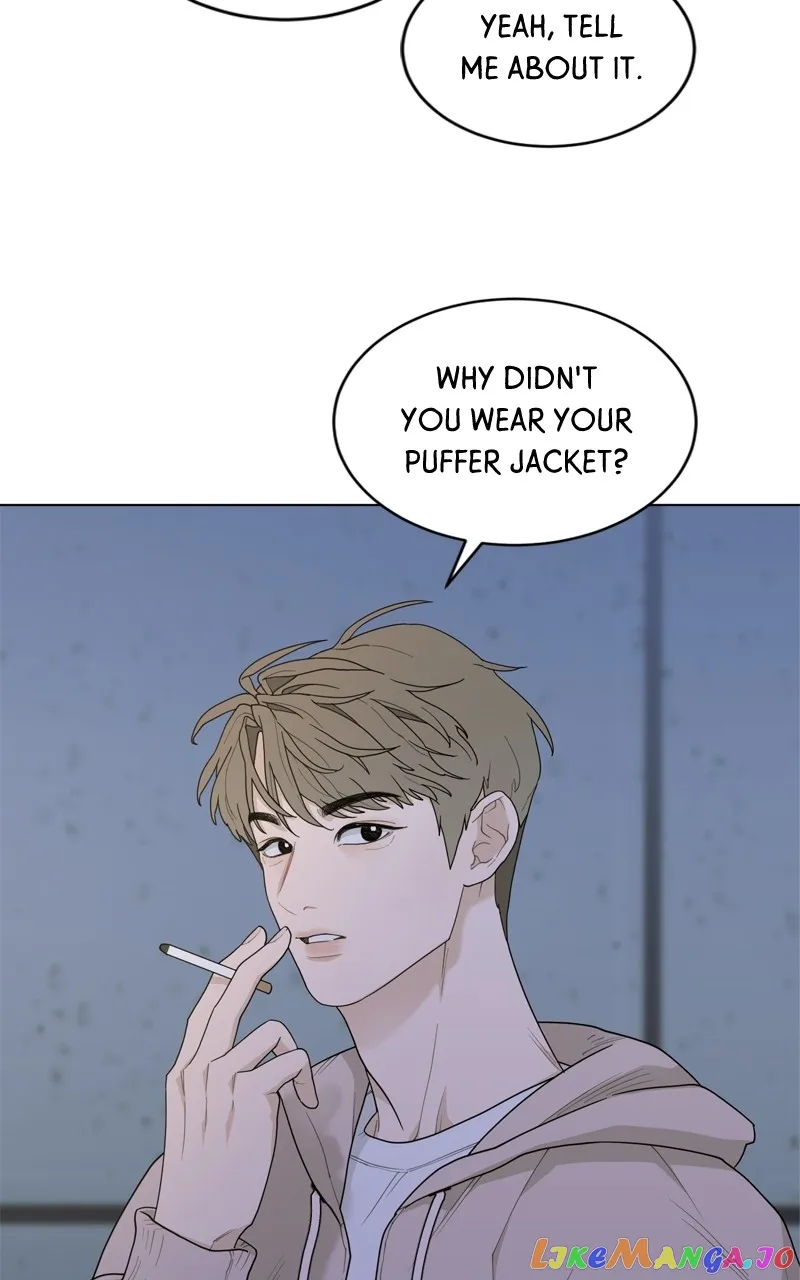What Kind of Rice Cake Is This Chapter 11 - Page 70