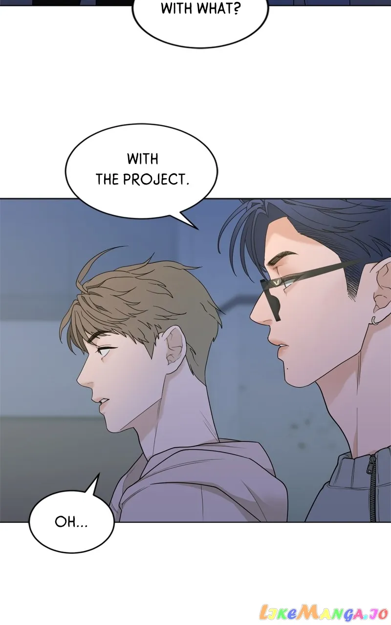 What Kind of Rice Cake Is This Chapter 11 - Page 74