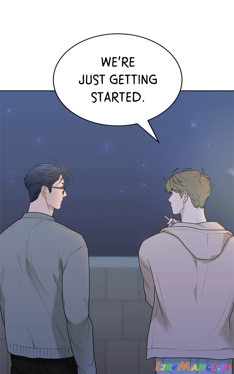 What Kind of Rice Cake Is This Chapter 11 - Page 76