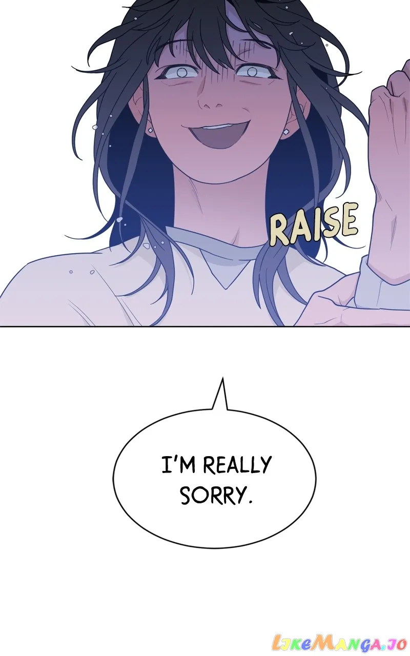What Kind of Rice Cake Is This Chapter 11 - Page 8