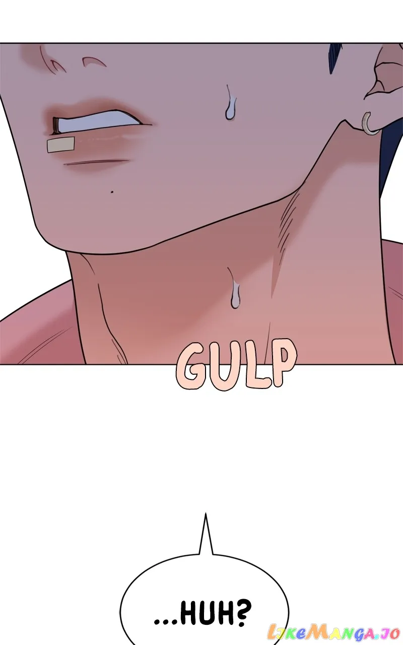 What Kind of Rice Cake Is This Chapter 11 - Page 9