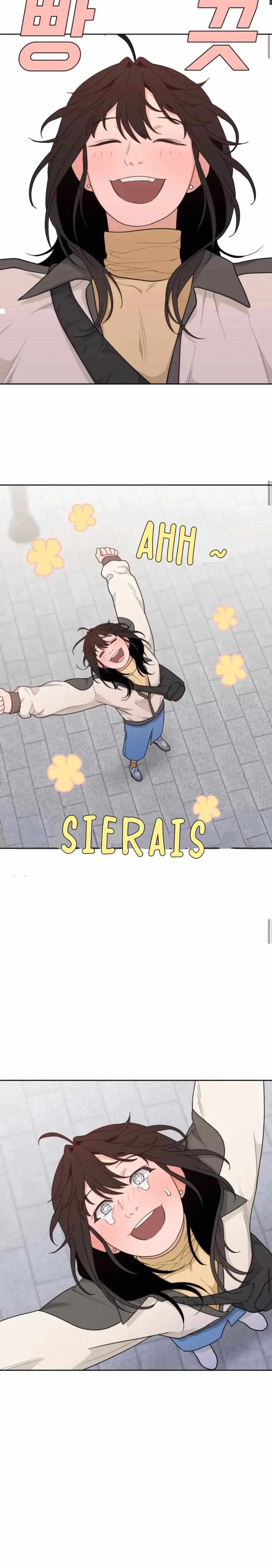 What Kind of Rice Cake Is This Chapter 12 - Page 26