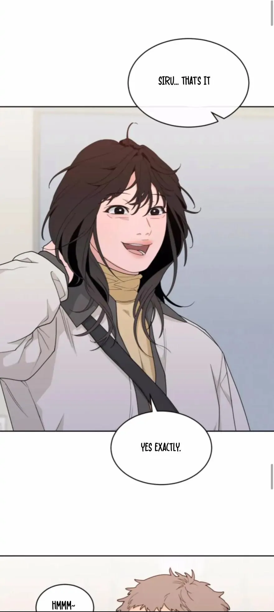What Kind of Rice Cake Is This Chapter 12 - Page 31