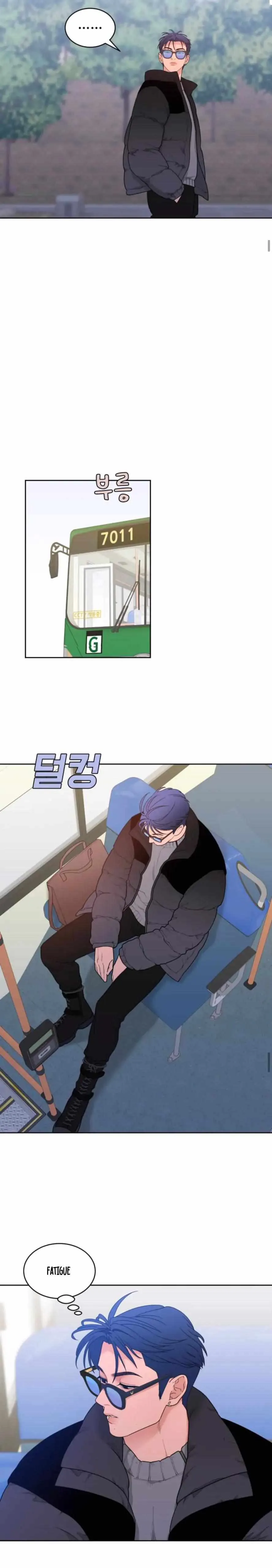 What Kind of Rice Cake Is This Chapter 12 - Page 4