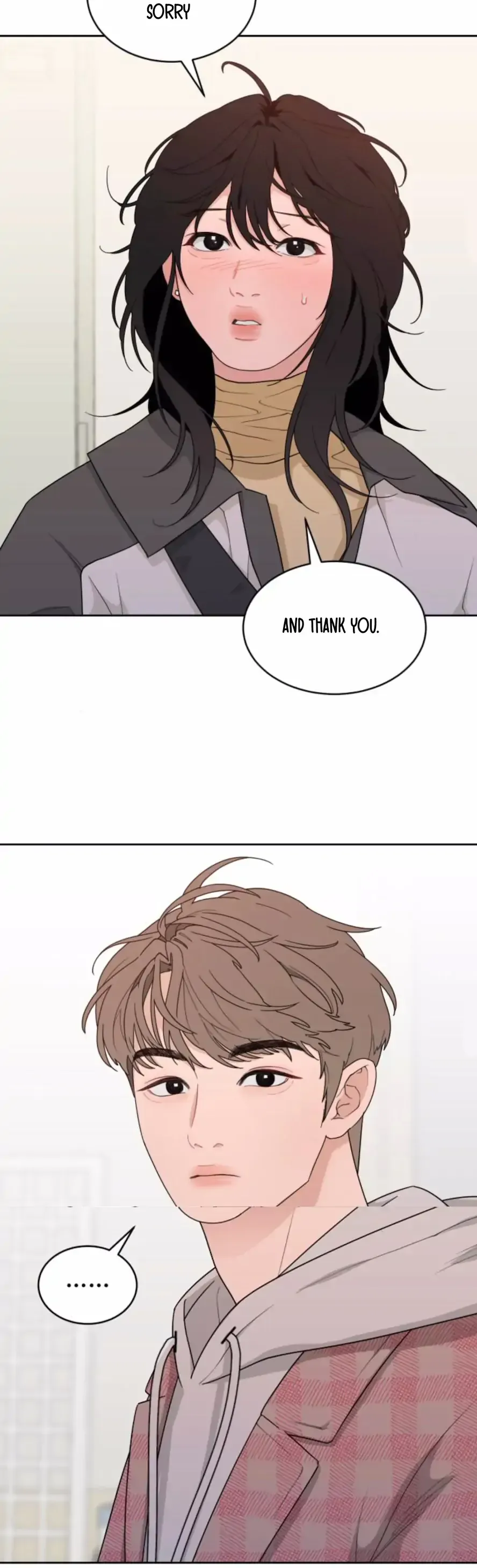 What Kind of Rice Cake Is This Chapter 13 - Page 11