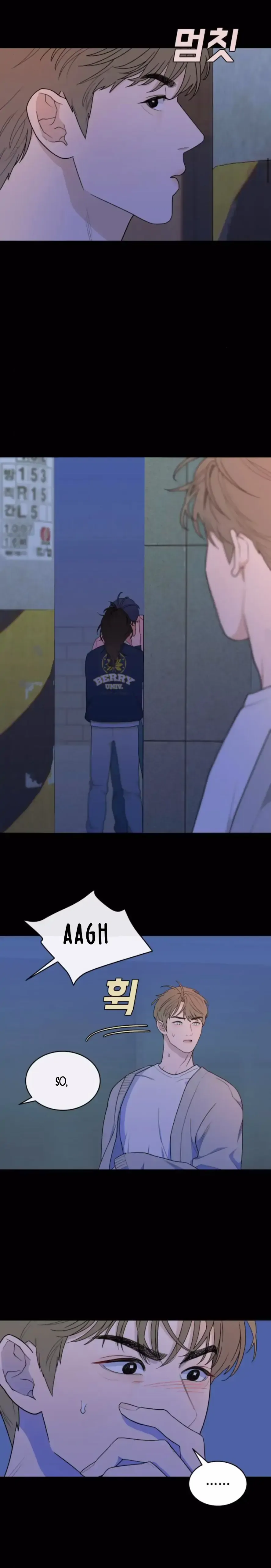 What Kind of Rice Cake Is This Chapter 13 - Page 18