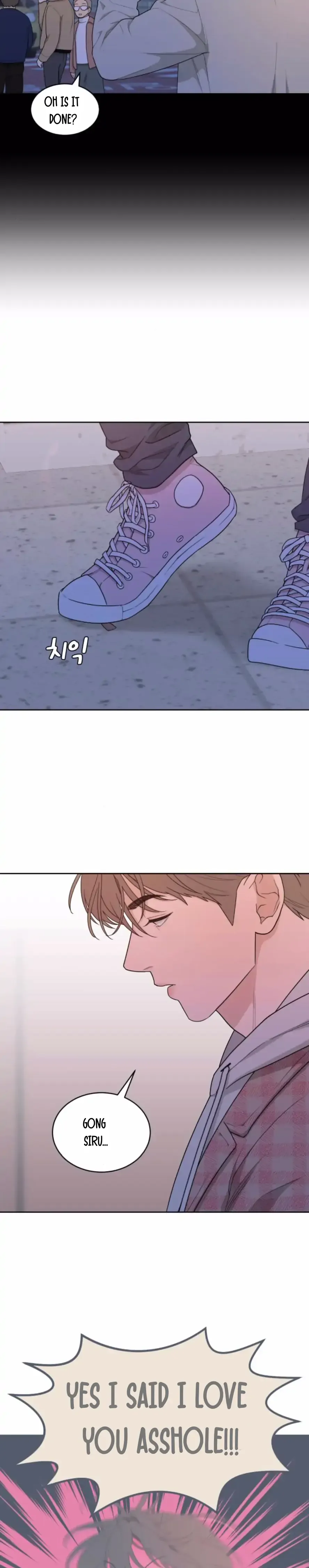 What Kind of Rice Cake Is This Chapter 13 - Page 20