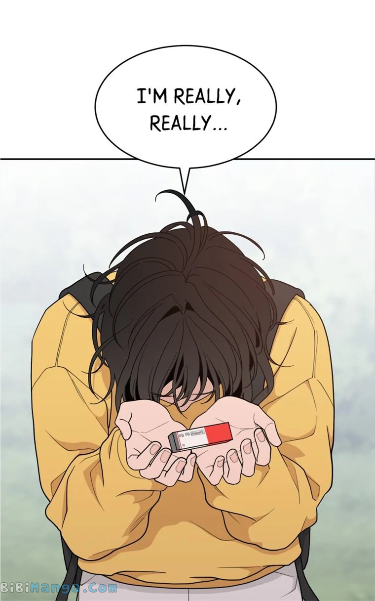 What Kind of Rice Cake Is This Chapter 15 - Page 1
