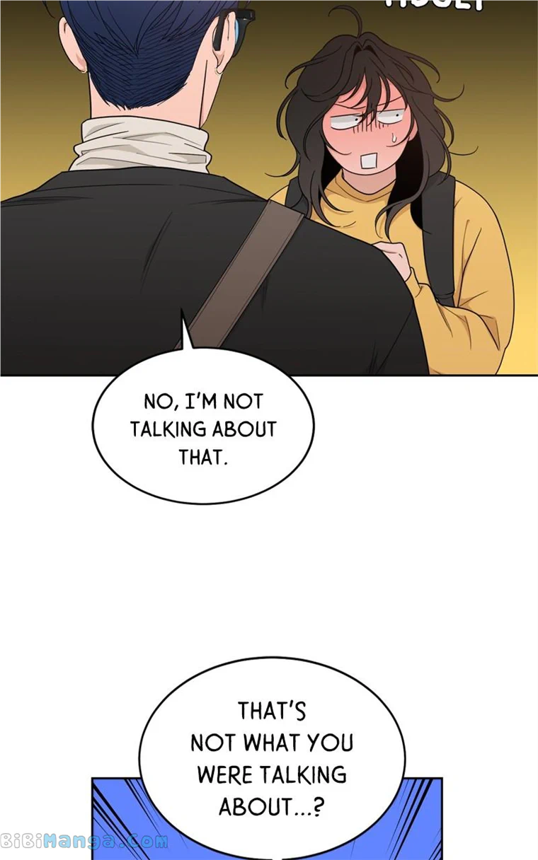 What Kind of Rice Cake Is This Chapter 15 - Page 10