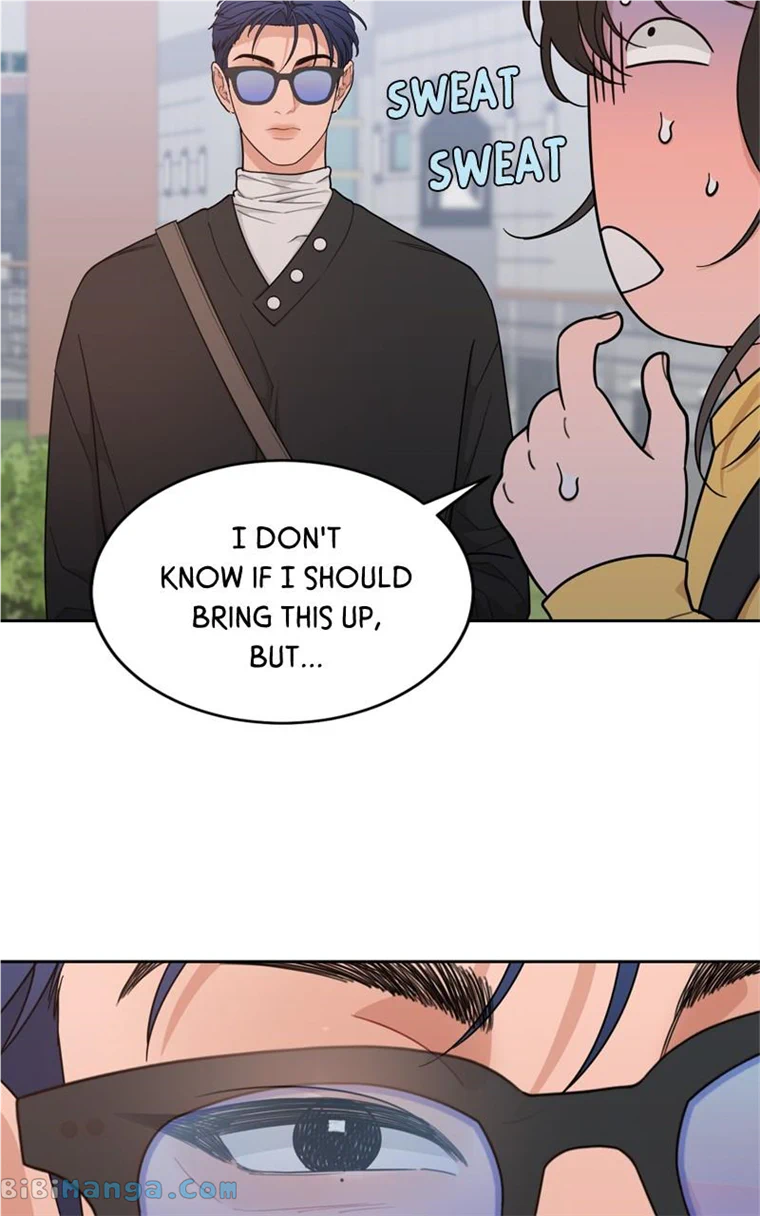 What Kind of Rice Cake Is This Chapter 15 - Page 12